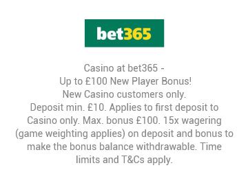  bet365 casino paypal